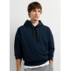 sweat-shirt homme  pepe jeans pjl73 hoodie