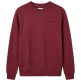 sweat-shirt homme  pepe jeans jefferson crew