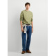 sweat-shirt homme  pepe jeans jefferson crew