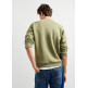 sweat-shirt homme  pepe jeans jefferson crew