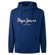 sweat-shirt homme  pepe jeans george hoody