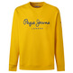 sweat-shirt homme  pepe jeans george crew