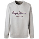 sweat-shirt homme  pepe jeans george crew