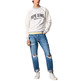 sweat-shirt homme  pepe jeans dalton