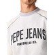 sweat-shirt homme  pepe jeans dalton