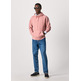 sweat-shirt homme  pepe jeans david hoodie