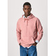 sweat-shirt homme  pepe jeans david hoodie
