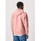 sweat-shirt homme  pepe jeans david hoodie