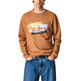 sweat-shirt homme  pepe jeans dawson