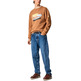 sweat-shirt homme  pepe jeans dawson
