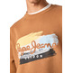 sweat-shirt homme  pepe jeans dawson