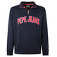 sweat-shirt homme  pepe jeans denzel