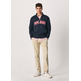 sweat-shirt homme  pepe jeans denzel