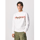 sweat-shirt homme  pepe jeans donte
