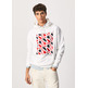 sweat-shirt homme  pepe jeans dardanus