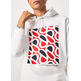 sweat-shirt homme  pepe jeans dardanus