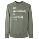 sweat-shirt homme  pepe jeans danilet