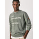 sweat-shirt homme  pepe jeans danilet