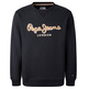 sweat-shirt homme  pepe jeans lamont crew
