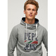 sweat-shirt homme  pepe jeans perrin