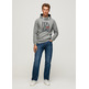 sweat-shirt homme  pepe jeans perrin