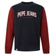 sweat-shirt homme  pepe jeans perseus crew