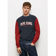 sweat-shirt homme  pepe jeans perseus crew