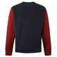 sweat-shirt homme  pepe jeans perseus crew