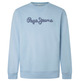 sweat-shirt homme  pepe jeans ryan crew