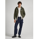 sweat-shirt homme  pepe jeans ryan zip