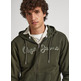 sweat-shirt homme  pepe jeans ryan zip