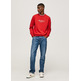 maillot homme  pepe jeans edward crew