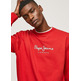 maillot homme  pepe jeans edward crew