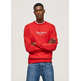 maillot homme  pepe jeans edward crew