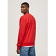 maillot homme  pepe jeans edward crew