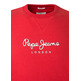 maillot homme  pepe jeans edward crew