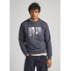 sweat-shirt homme  pepe jeans meelo