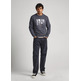 sweat-shirt homme  pepe jeans meelo