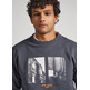 sweat-shirt homme  pepe jeans meelo