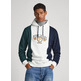 sweat-shirt homme  pepe jeans minus