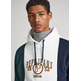 sweat-shirt homme  pepe jeans minus