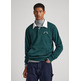 sweat-shirt homme  pepe jeans turner