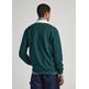 sweat-shirt homme  pepe jeans turner