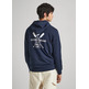 sweat-shirt homme  pepe jeans rein