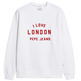 sweat-shirt homme pepe jeans london sweat