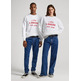 sweat-shirt homme pepe jeans london sweat