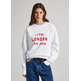 sweat-shirt homme pepe jeans london sweat
