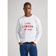 sweat-shirt homme pepe jeans london sweat