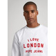 sweat-shirt homme pepe jeans london sweat