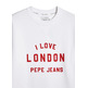 sweat-shirt homme pepe jeans london sweat
